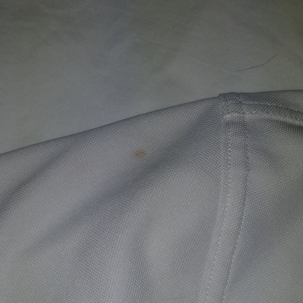 MENS WHITE WRANGLER POLO T-SHIRT!!!!!! - Picture 5 of 7